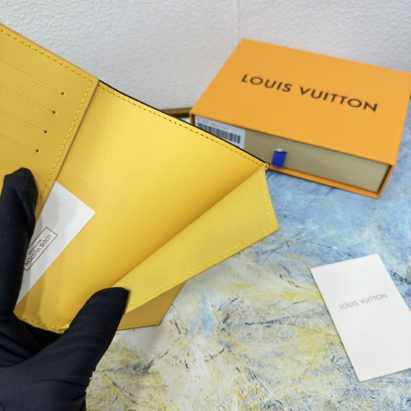 Louis Vuitton Wallets Purse